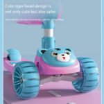 3-in-1 Scooter for Baby Scooters - Image 2