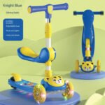 3-in-1 Scooter for Baby Scooters - Image 4