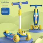 3-in-1 Scooter for Baby Scooters - Image 5