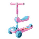 3-in-1 Scooter for Baby Scooters