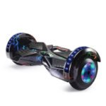 8 Inch Self Balancing Hoverboard for Adults - Image 6