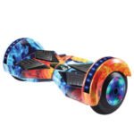 8 Inch Self Balancing Hoverboard for Adults - Image 5