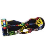 8 Inch Self Balancing Hoverboard for Adults - Image 4