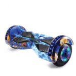 8 Inch Self Balancing Hoverboard for Adults - Image 2