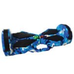 8 Inch Self Balancing Hoverboard for Adults - Image 7