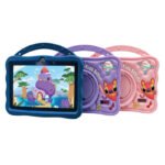New E15 Kids Tablet Android Quad Core 8GB+128GB WiFi Educational Tablet - Image 2