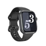 K62 All in one Health Activity Tracking Waterproof Fitness Smartwatch - Image 4