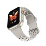 K62 All in one Health Activity Tracking Waterproof Fitness Smartwatch - Image 3