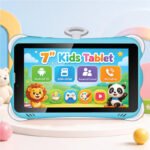 K712 Wintouch Android Kids Tablets 7 Inch 16gb Sim Card  Educational Kids Tablet