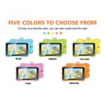 K712 Wintouch Android Kids Tablets 7 Inch 16gb Sim Card  Educational Kids Tablet - Image 2