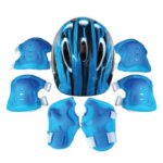 Premium Kids Protective Gear Kit