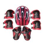 Premium Kids Protective Gear Kit - Image 5