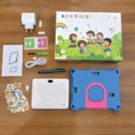 Kids Tablet Quad Core 8G+128GB Wi-Fi Learning Android Education Tablet - Image 2