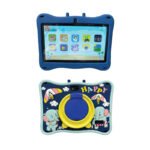 Latest Wintouch Android Tablet Educational Kids Learning Tablet - Image 4