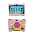 Latest Wintouch Android Tablet Educational Kids Learning Tablet - Image 3