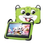 New Wintouch K717 Kids Tablet 7 Inch Android Educational Children Kids Tablet - Image 3