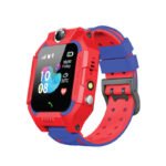 Q12 Kids Smart Watch Safe Fun 2G SIM Card GPS Location Bracelet - Image 3