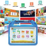Wintouch K13 -10 Inch Kids Educational Android Tablet Wifi Home Use - Image 5
