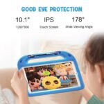 Wintouch K13 -10 Inch Kids Educational Android Tablet Wifi Home Use - Image 6